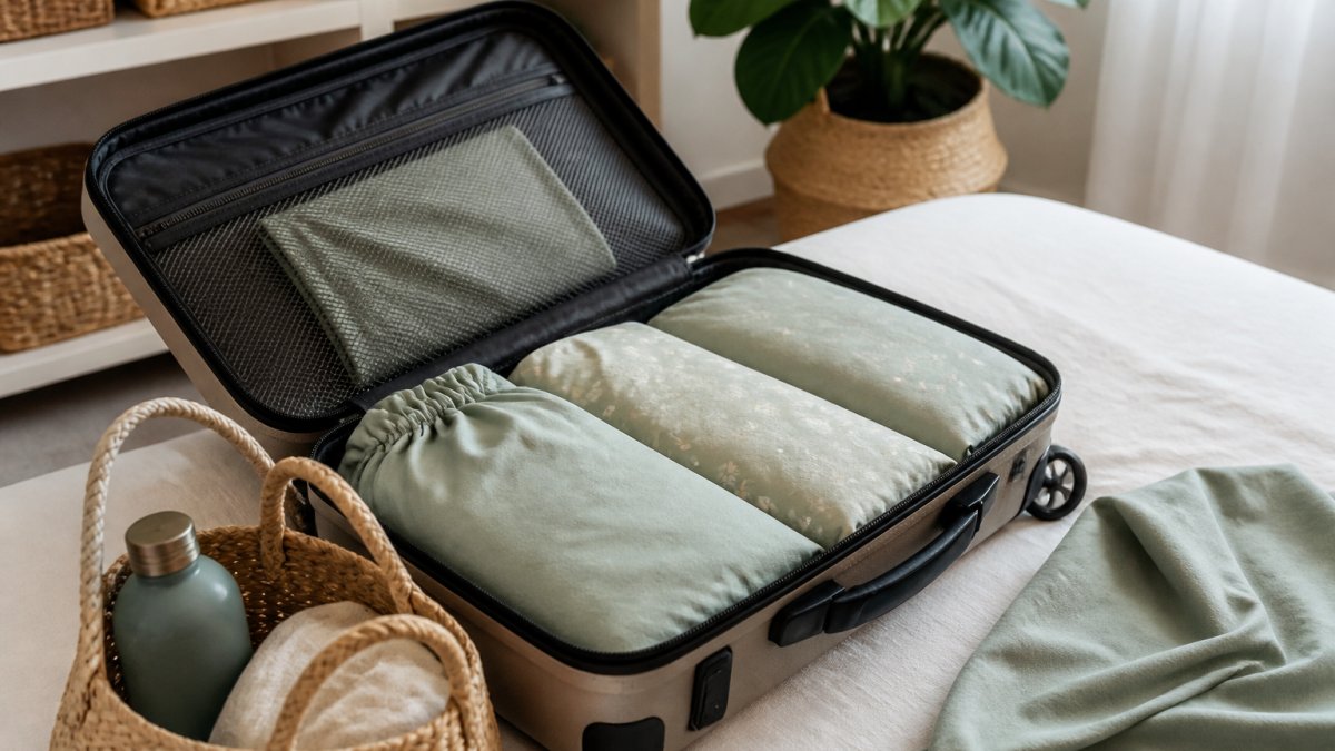 Buy Sustainable Kids Travel Sheets: A Parent's Guide
