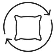 Circular Fill Model