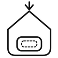 FILL AT HOME