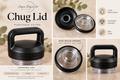 Chug Lid