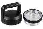 Chug Lid