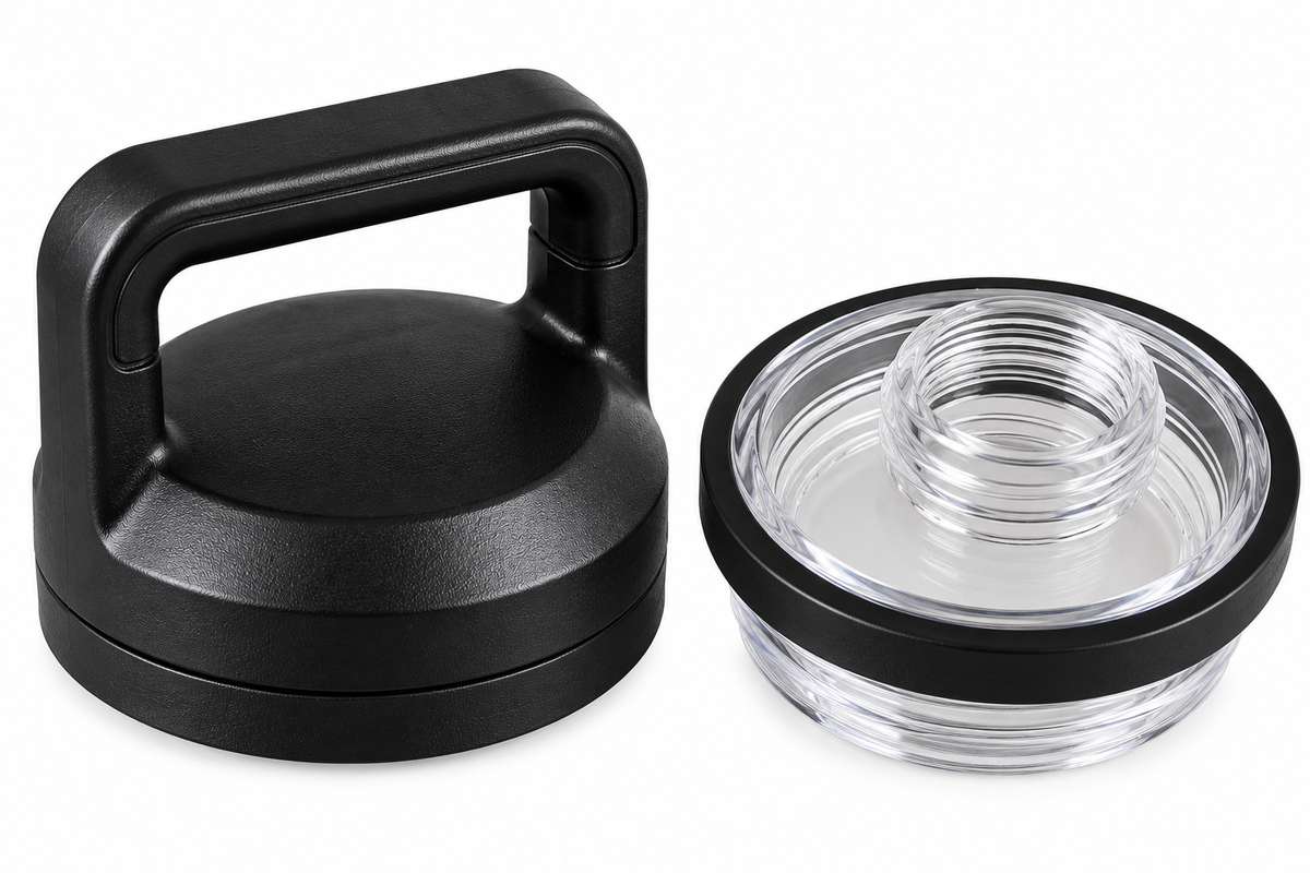 Chug Lid
