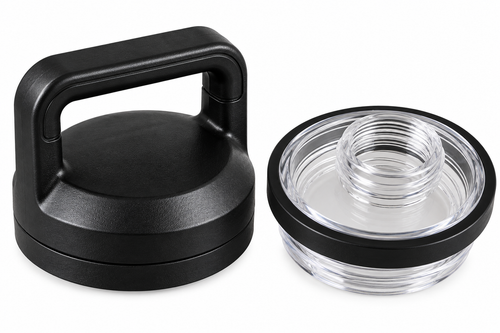 Chug Lid
