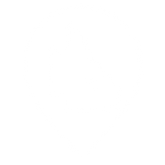 Map pin over Queensland outline icon showing products designed locally in Central Queensland.