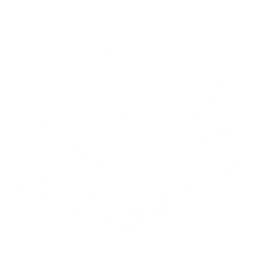 Water drop on fabric layer icon highlighting waterproof PUL canvas backing.